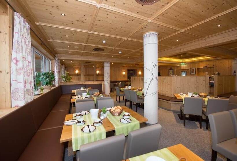 酒店 Lärchenhof