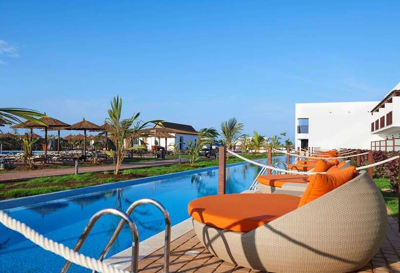 هتل Melia Llana Beach Resort & Spa   Adults Only