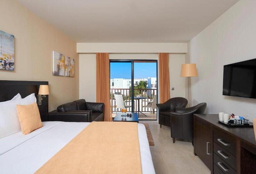 هتل Melia Llana Beach Resort & Spa Adults Only All Inclusive