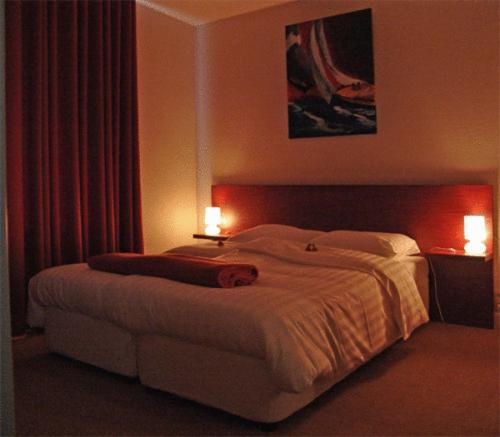 בית מלון כפרי Mieke Pap