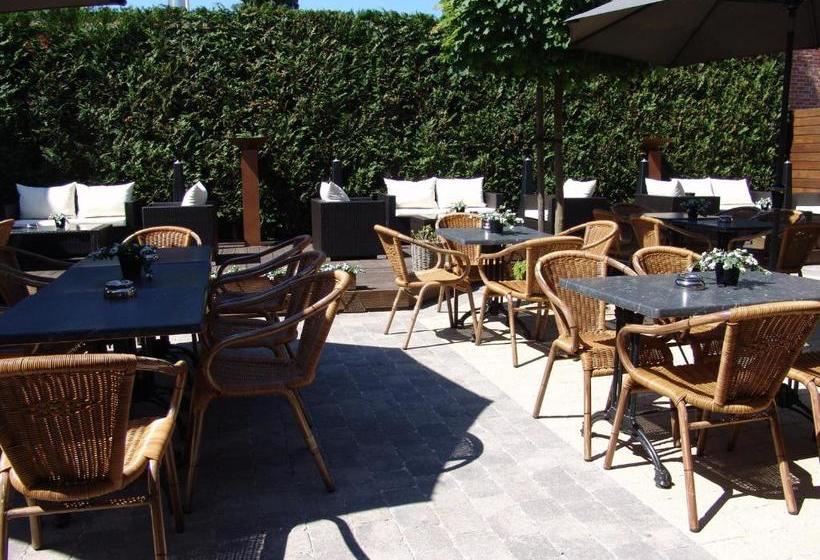 בית מלון כפרי Mieke Pap