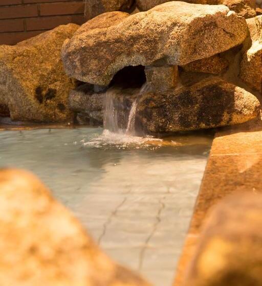 Myoujinnoyu Dormy Inn Premium Kanda