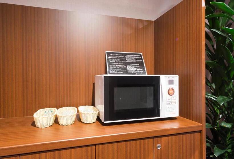 Fotos del hotel Myoujinnoyu Dormy Inn Premium Kanda:  23