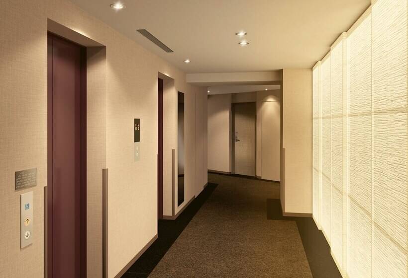 Fotos del hotel Myoujinnoyu Dormy Inn Premium Kanda:  35