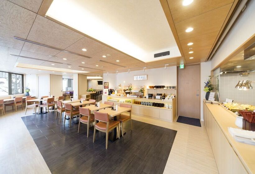 Fotos del hotel Myoujinnoyu Dormy Inn Premium Kanda:  41