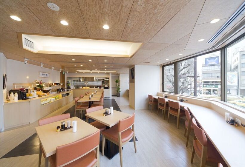 Fotos del hotel Myoujinnoyu Dormy Inn Premium Kanda:  39