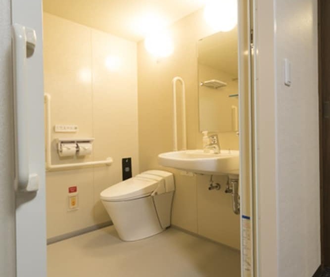 Fotos del hotel Myoujinnoyu Dormy Inn Premium Kanda:  45