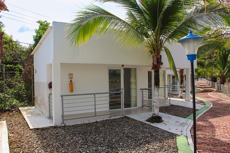 هتل On Vacation Hacienda Llanera