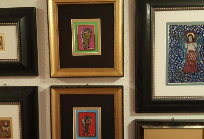 هتل Parseierblick