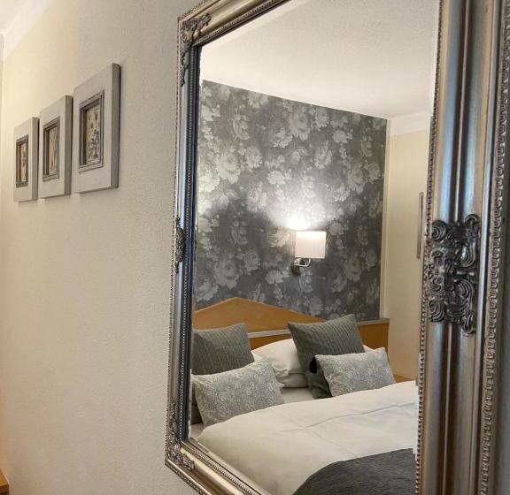 هتل Parseierblick