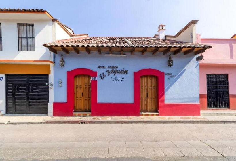 Fotos del hotel Posada El Zaguan:  30
