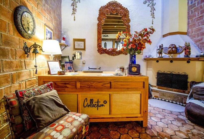 Fotos del hotel Posada El Zaguan:  33