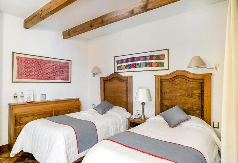 Fotos del hotel Posada El Zaguan:  25
