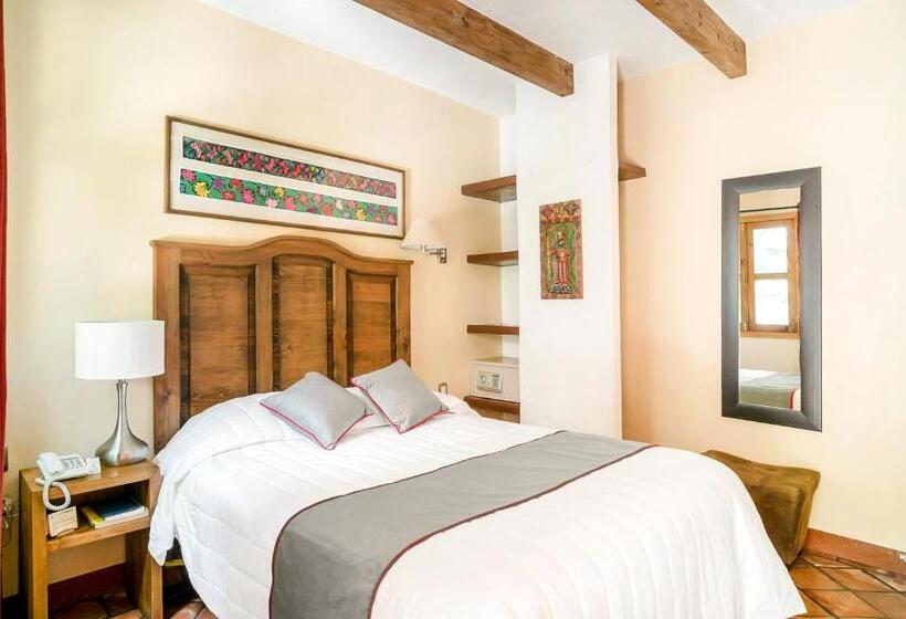 Fotos del hotel Posada El Zaguan:  9