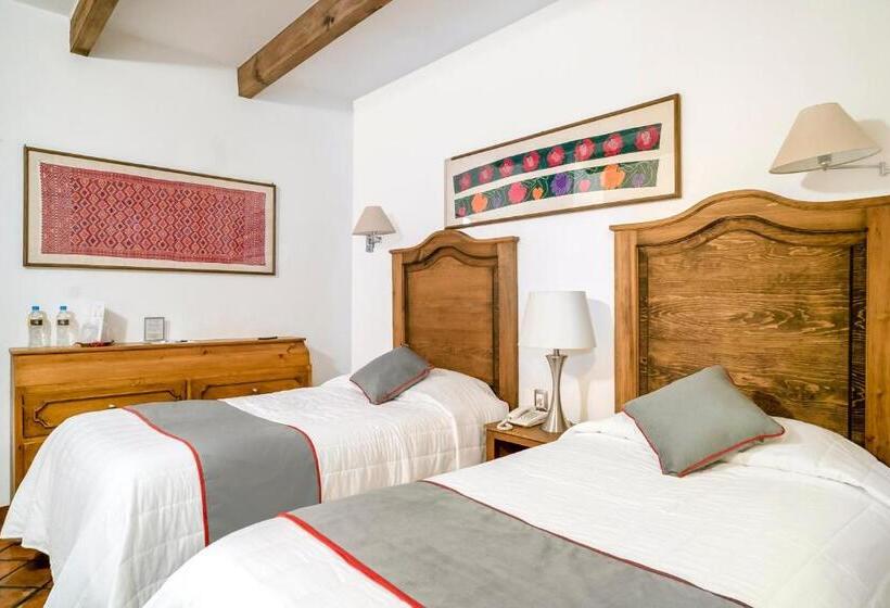 Fotos del hotel Posada El Zaguan:  10
