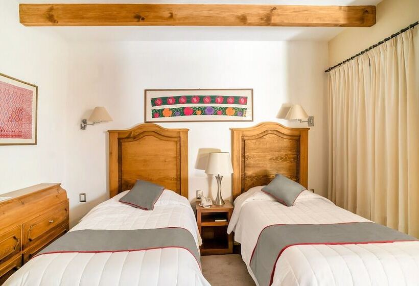 Fotos del hotel Posada El Zaguan:  7