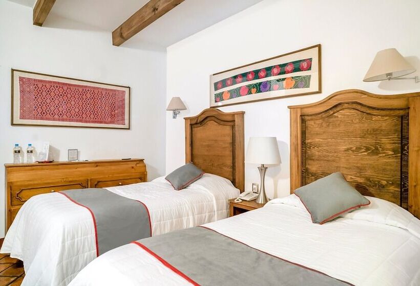 Fotos del hotel Posada El Zaguan:  3