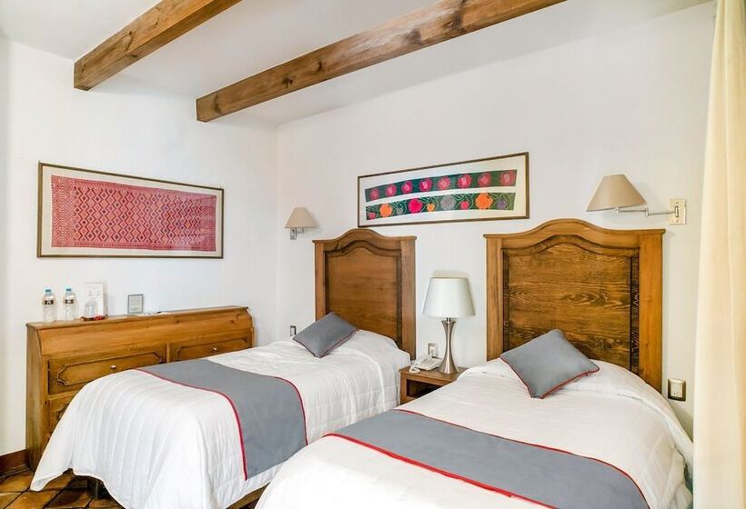 Fotos del hotel Posada El Zaguan:  27