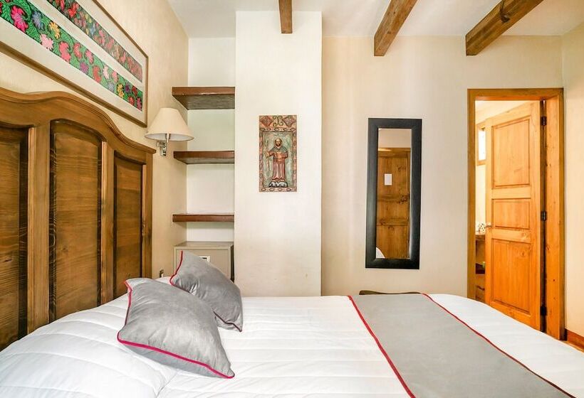 Fotos del hotel Posada El Zaguan:  4