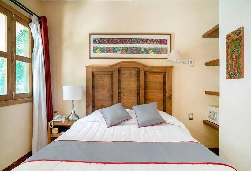Fotos del hotel Posada El Zaguan:  28