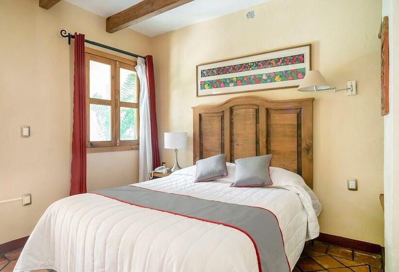Fotos del hotel Posada El Zaguan:  26