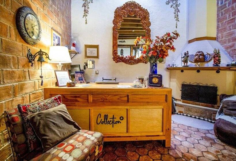 Fotos del hotel Posada El Zaguan:  40