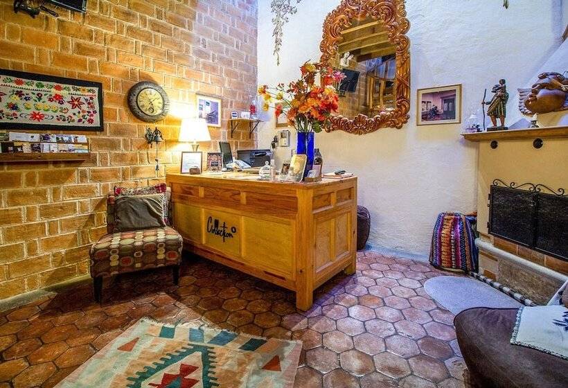 Fotos del hotel Posada El Zaguan:  36