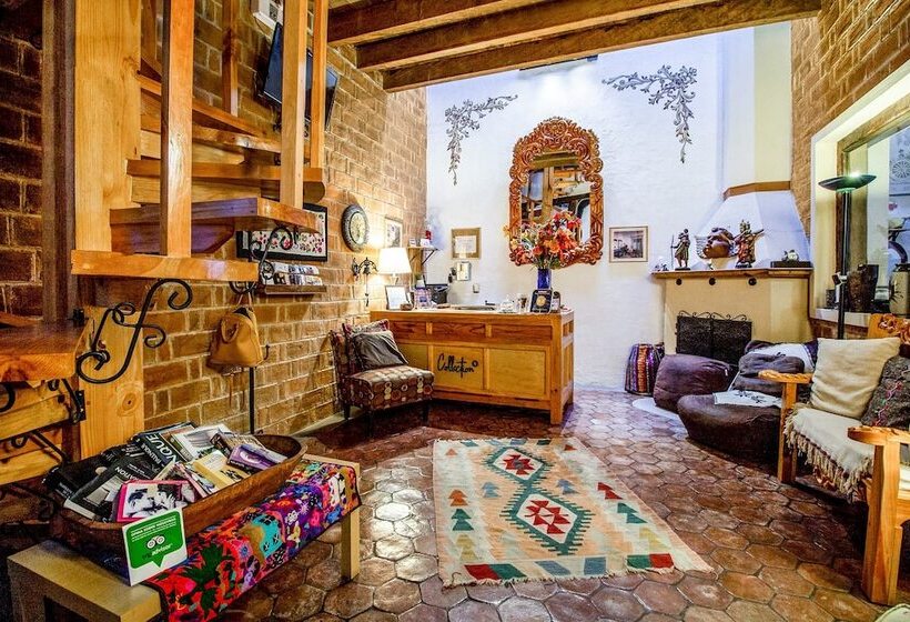 Fotos del hotel Posada El Zaguan:  2