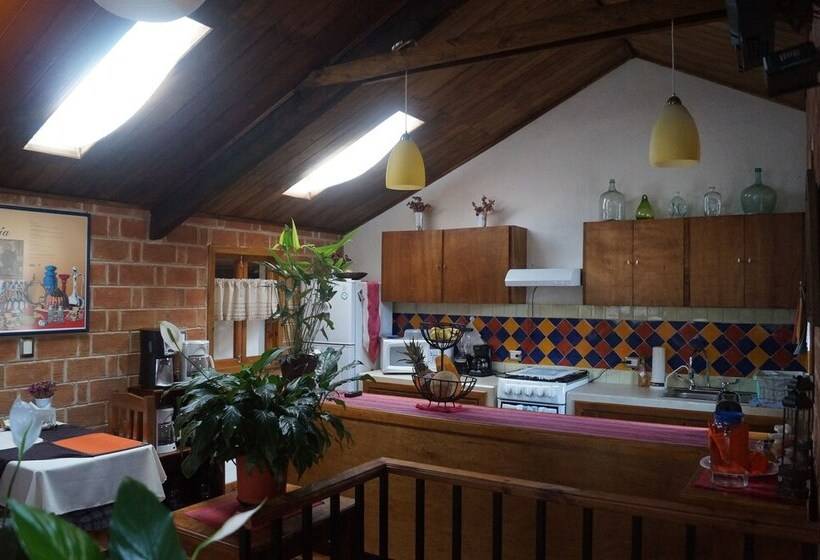 Fotos del hotel Posada El Zaguan:  45
