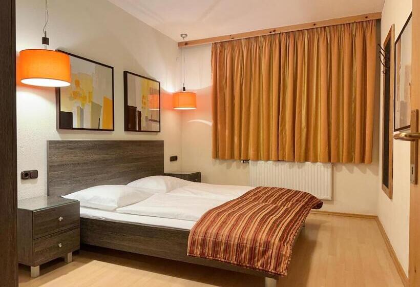 Gansl Hotel & Residences Zell Am See Saalbach Leogang Smart Choice