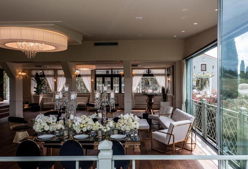 فندق Relais Sassa Al Sole