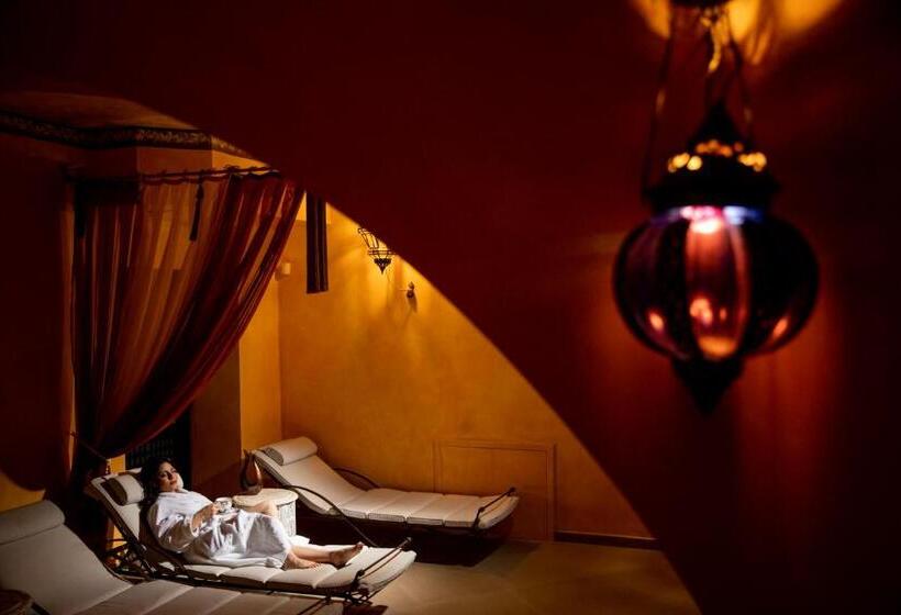 هتل Relais Sassa Al Sole