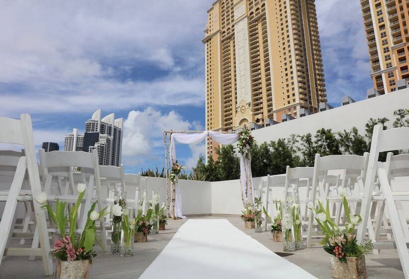 Fotos del hotel Residence Inn Miami Sunny Isles Beach:  18