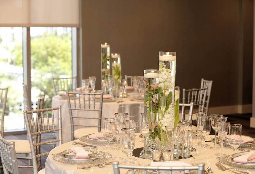 Fotos del hotel Residence Inn Miami Sunny Isles Beach:  12