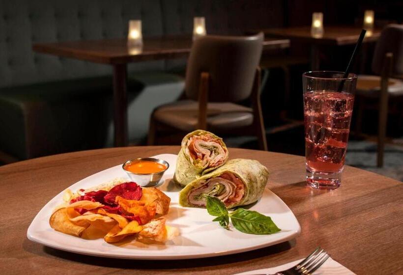 Fotos del hotel Residence Inn Miami Sunny Isles Beach:  28