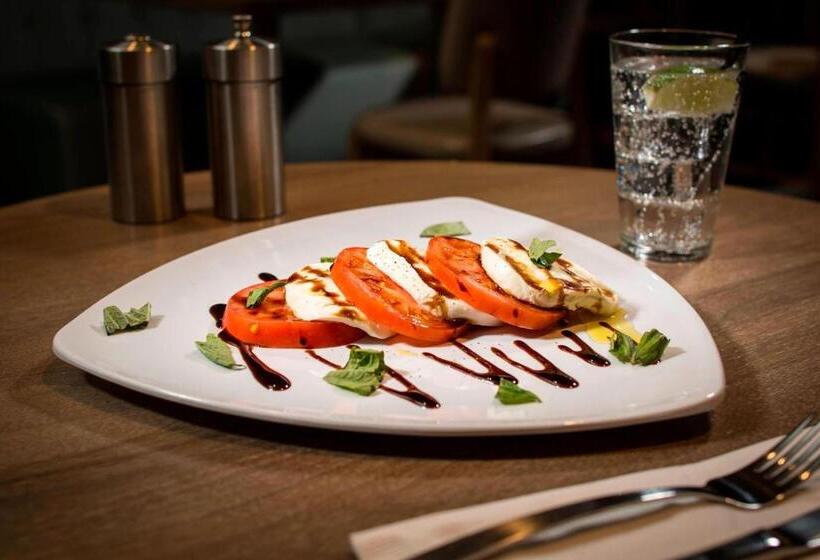 Fotos del hotel Residence Inn Miami Sunny Isles Beach:  29