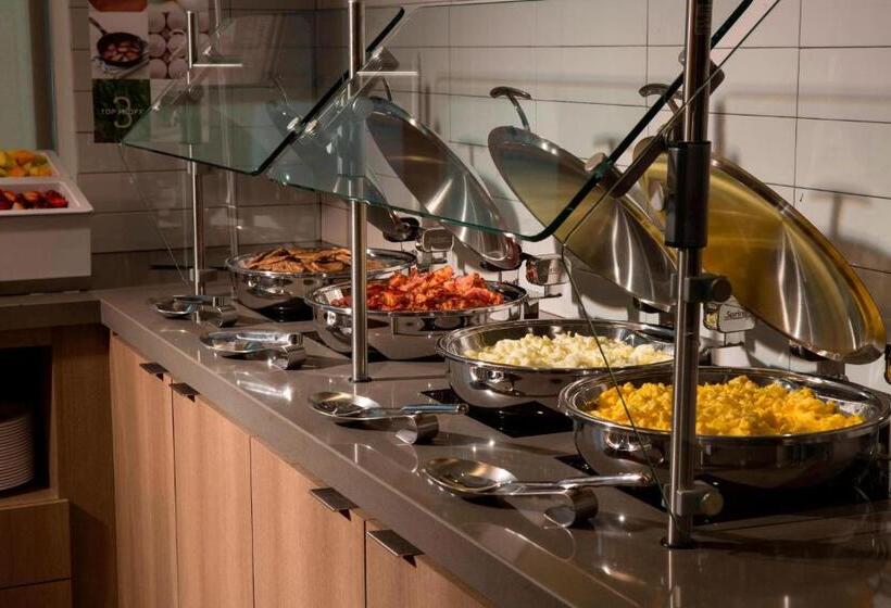 Fotos del hotel Residence Inn Miami Sunny Isles Beach:  30