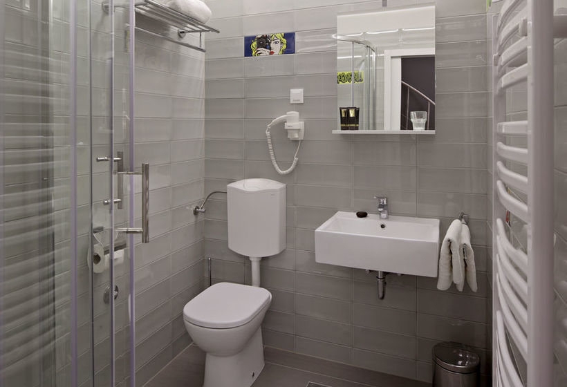 فندق Residence Park Apartments