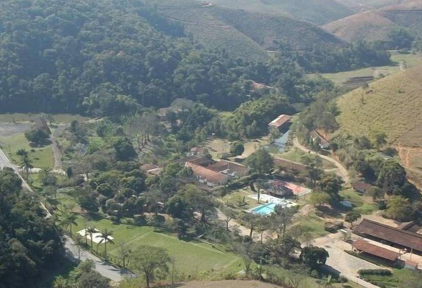 هتل Resort Fazenda 3 Pinheiros