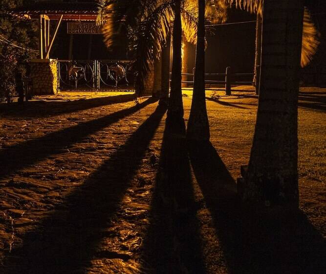 هتل Resort Fazenda 3 Pinheiros