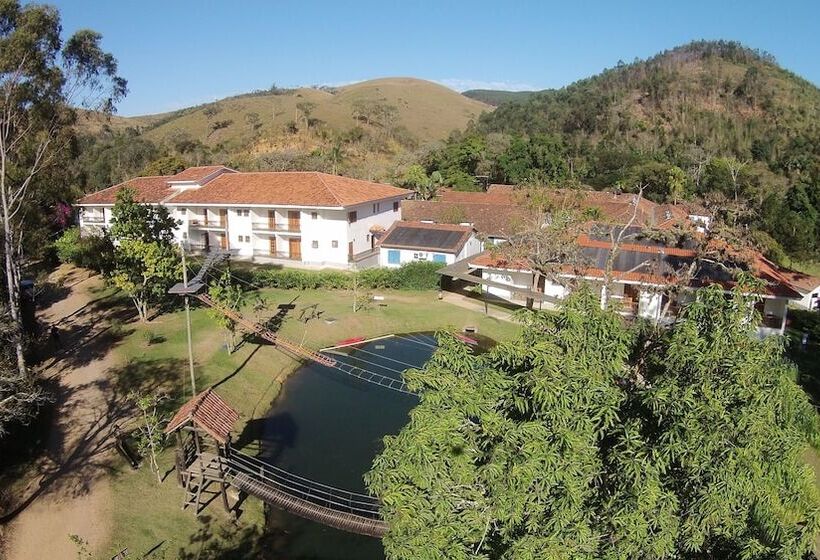 هتل Resort Fazenda 3 Pinheiros
