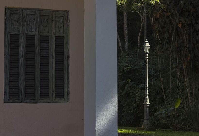 هتل Resort Fazenda 3 Pinheiros