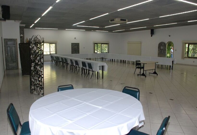 هتل Resort Fazenda 3 Pinheiros