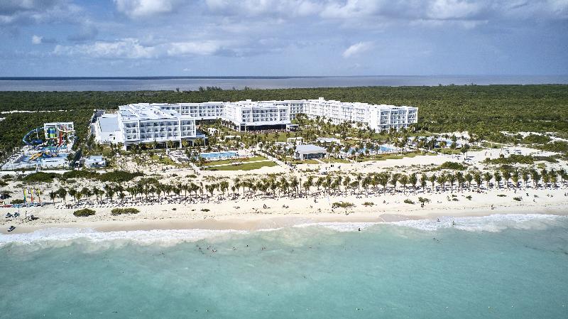 هتل Riu Dunamar  All Inclusive