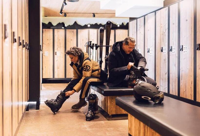 هتل Schöne Aussicht