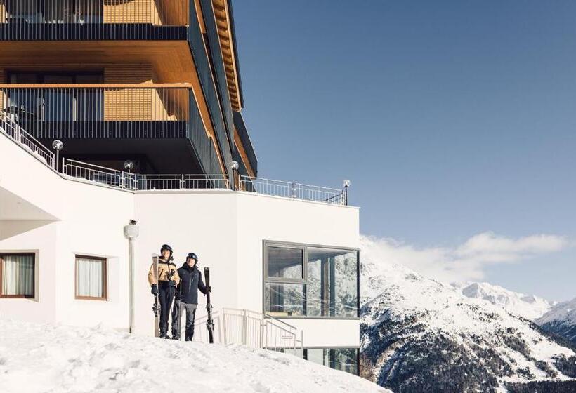 هتل Schöne Aussicht