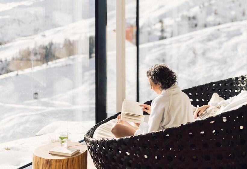 هتل Schöne Aussicht