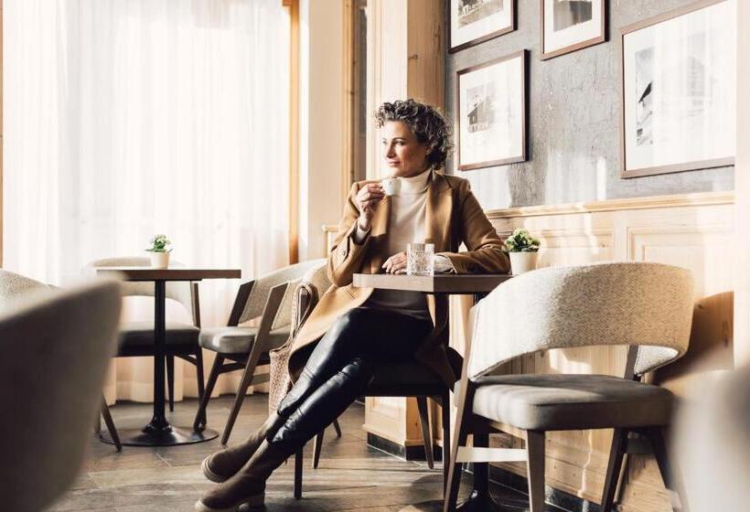 هتل Schöne Aussicht