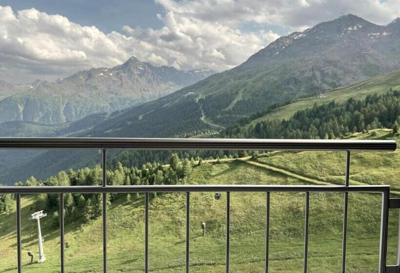 هتل Schöne Aussicht