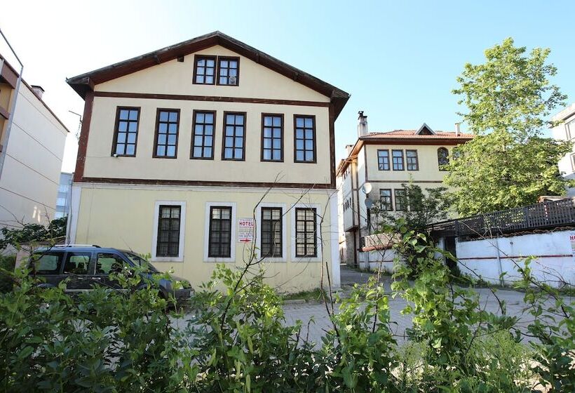 فندق Sebile Hanim Konagi   Special Class